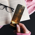 Separadores de libros biblioteca mágica