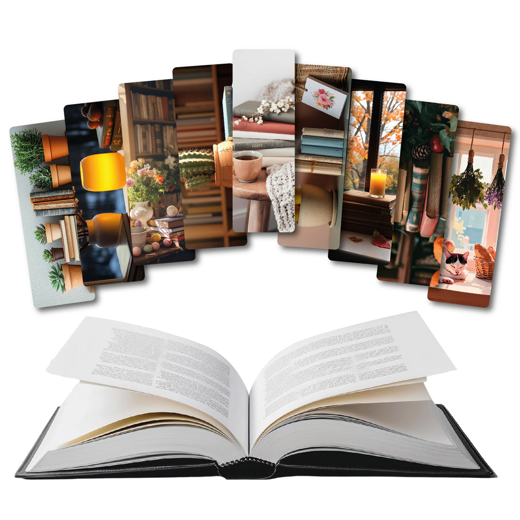 Separadores de libros libros