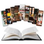 Separadores de libros libros