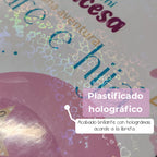 Libro 100 citas Padre e Hija