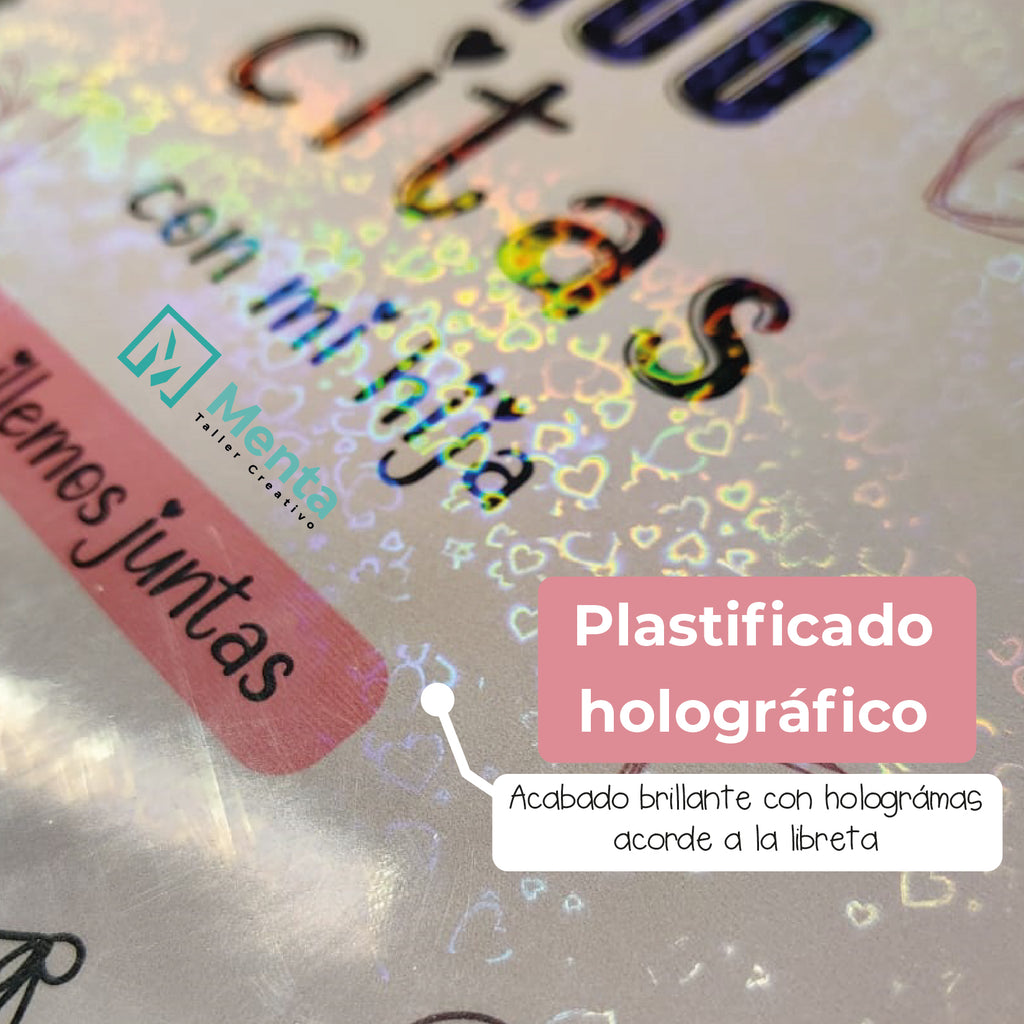 Libro 100 citas Madre a Hija