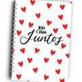 Libro 100 citas en pareja