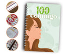Libro de 100 citas conmigo misma