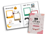 Libro de citas Mamá e hija