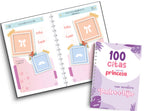 Libro 100 citas Padre e Hija