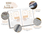 Libro de 100 citas en pareja