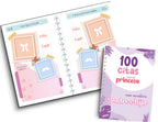 Libro 100 citas Padre e Hija