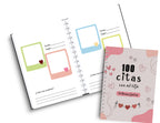 Libro de citas Mamá e hija