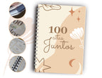 Libro de 100 citas en pareja