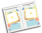 Libro 100 citas en Familia