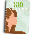 Libro de 100 citas conmigo misma