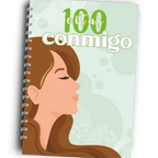 Libro de 100 citas conmigo misma