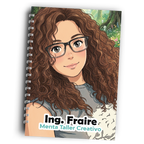 Libreta personalizada