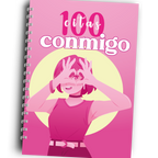 Libro de 100 citas conmigo misma